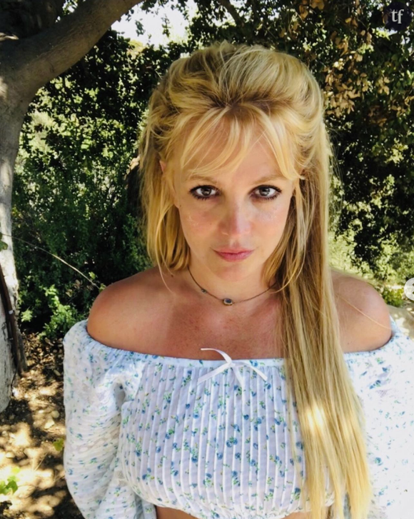 Photos nue sur Instagram, contenu trash, crottes de rat : Britney Spears est-elle bien dans sa peau en ce moment ?