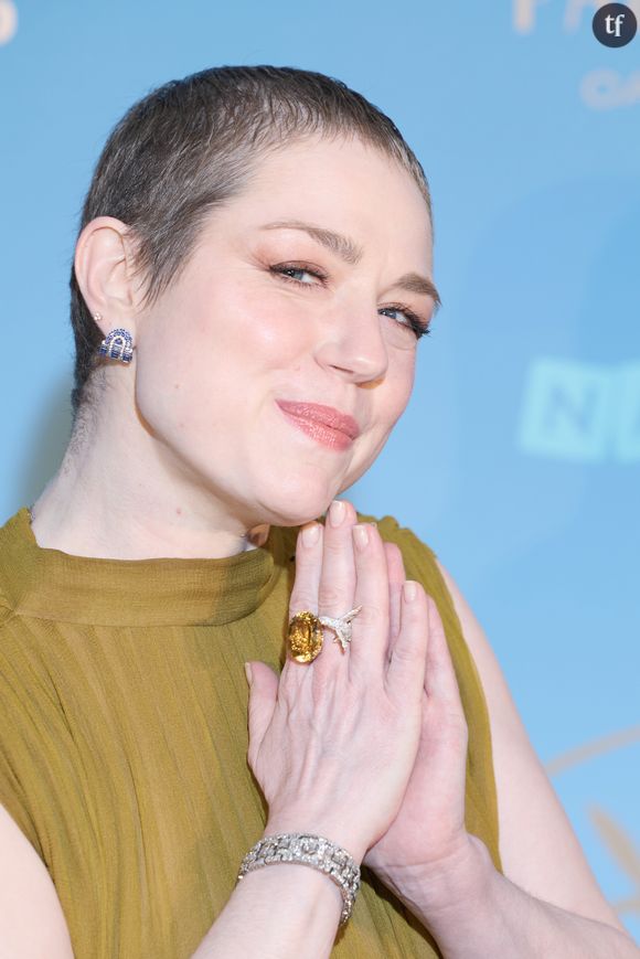 Emilie Dequenne : un grand hommage lui est rendu à travers cette initiative exceptionnelle.