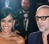 Vincent Cassel et Tina Kunakey ont une fille prénommée Amazonie, née en 2019.