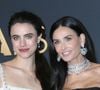 Film d'horreur le plus féministe de 2024 (avec Smile 2), The Substance a déjà valu un Golden Globe à Demi Moore, qui y trouve le rôle d'une vie. Mais le tournage ne s'est pas fait sans dommages... Physiques. Margaret Qualley témoigne !