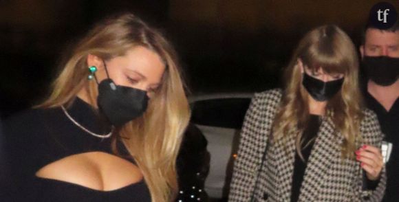Blake Lively en guerre avec Justin Baldoni : Taylor Swift prend ses distances avec sa meilleure amie, comme le confirment ces nouveaux détails