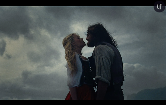 Hurlevent avec Margot Robbie et Jacob Elordi : pourquoi le film est-il accusé de « whitewashing » ?