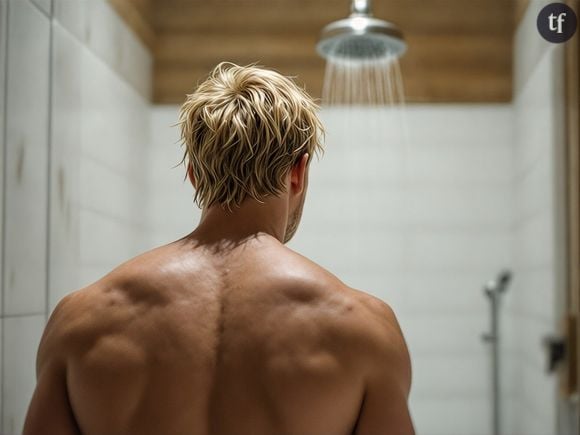 Selon une étude de l'Ifop, les hommes français ont un gros problème avec l'hygiène