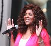 Gloria Gaynor vous donne le meilleur conseil pour bien vous laver les mains