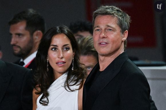 Brad Pitt se fait tacler sur les réseaux sociaux