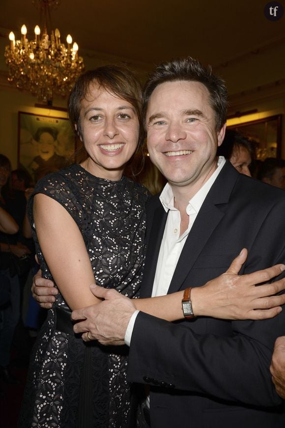 Sur le plateau de C à Vous, elle tient à fustiger l'inaction systémique. L'impuissance observée à protéger les victimes, malgré la plus grande résonnance aujourd'hui des violences conjugales, et des féminicides.