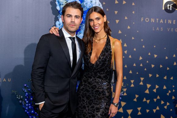 Bien qu'ils ne se soient jamais mariés, Paul Wesley a également vécu une idylle de 4 ans avec son ancienne co-star de The Vampire Diaries, Phoebe Tonkin. Outre la ressemblance entre ces quatre jeunes femmes, c’est surtout l’écart d’âge grandissant entre l’acteur, qui fêtera ses 43 ans le 23 juillet 2025, et ses compagnes, qui s’accentue et interroge.