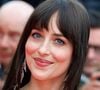 "Je veux jouer une psychopathe !", avoue Dakota Johnson, le sex symbol le plus inclassable d'Hollywood