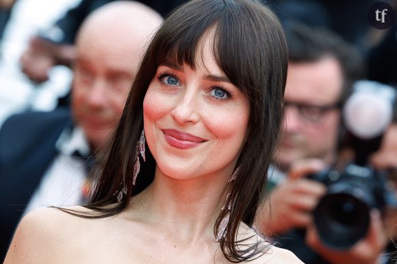 "Je veux jouer une psychopathe !", avoue Dakota Johnson, le sex symbol le plus inclassable d'Hollywood