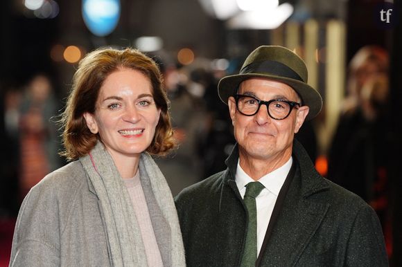 Stanley Tucci, sur sa femme Felicity Blunt : “Je ne la verrai pas vieillir” ! L’acteur du Diable s’habille en Prada, en couple avec une femme de 21 ans de moins, crée la polémique