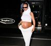 D'habitude, les tenues de Rihanna, et particulièrement ses looks de grossesse font l'unanimité, mais cette elle divise.