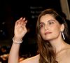 Plus engagée que jamais, Laetitia Casta se révolte de l'ère Ozempic et du règne du skinny dans la mode. Elle dénonce le culte de la maigreur et fustige un système hypocrite et destructeur envers les femmes.