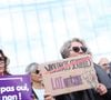 À l'Assemblée Nationale, où l'enquête sur les violences commises dans les secteurs du cinéma, de l’audiovisuel, du spectacle vivant, de la mode et de la publicité se poursuivent.