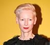 "Sérieusement, il faut encourager cela, de juste s'assoir et refaire le monde entre femmes", a suggéré Tilda Swinton.