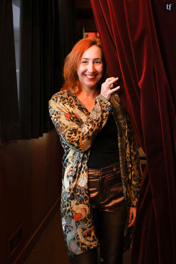 Maïa Mazaurette cultive l'audace et la provoc. Mais toujours avec un fond de pensée féministe qui mérite que l'on s'y attarde. Hélas, ses propos taquins et sulfureux suscitent l'ire parfois. Comme son ode à l'adultère. Trop tôt ? On se demande bien.