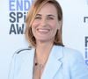 Elle raconte : "Je n'ai reçu aucun soutien du monde de cinéma de mon passé... Hormis la cinéaste Claire Denis"