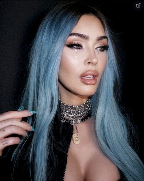 L'actrice raconte une anecdote du tournage de Bad Boys II (2003) dans lequel elle tenait un petit rôle.