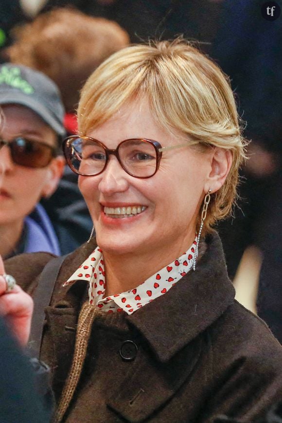 Judith Godrèche avait porté plainte en février 2023 contre le cinéaste Benoît Jacquot, pour "viols avec violences sur mineur de moins de 15 ans commis par personne ayant autorité".