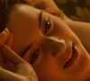 Trêve de suspense : cette actrice, c'est Kate Winslet. A qui Pierre Niney a déclaré sa flemme... Artistique tout naturellement. D'un acteur à une actrice.