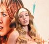 La présence de l'actrice dans le film dérange car elle est au cœur d'une polémique après sa campagne de publicité pour la marque American Eagle jugée raciste.
