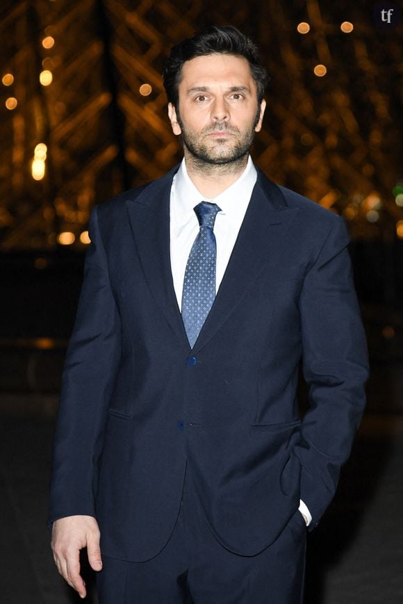 La table ronde a réuni deux autres acteurs : Pio Marmaï et Jean-Paul Rouve. Aucune accusation de violences ne pèsent sur ces acteurs, qui ont toutefois demandé à ce que la réunion se déroule sans caméras.