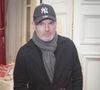 " Quand je dis ça, Thierry [Ardisson] déteste parce qu’il dit qu’il ne faut jamais s’excuser, moi je pense qu’il faut s’excuser quand on fait des erreurs. C'était le reflet d’une époque où on était plus sexistes, machistes et cons". Un mea culpa de la star de Tout le monde en parle.