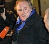 Autre excuse bidon ? Accusé de violences sexuelles par 13 femmes, Gérard Depardieu a réagi dans les pages du "Figaro" à propos de l'une de ses nombreuses plaignantes, l'actrice Charlotte Arnould : "Alors, me dit-on, elle était sous emprise. Mais on est tous sous emprise. Moi-même je suis sous emprise : mon ADN, la famille, la société, l’argent…".