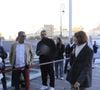 Un an de suspension avec sursis par le conseil régional de discipline de la cour d’appel de Nîmes. C'est ce qui a résulté du jugement de la très médiatisée avocate Nadia El Bouroumi. Mais pas du tout dans le cadre du procès des viols de Mazan : les faits considérés par la justice sont antérieurs à cela.