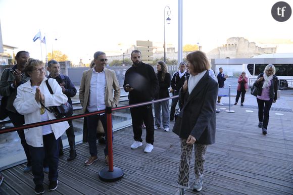 Un an de suspension avec sursis par le conseil régional de discipline de la cour d’appel de Nîmes. C'est ce qui a résulté du jugement de la très médiatisée avocate Nadia El Bouroumi. Mais pas du tout dans le cadre du procès des viols de Mazan : les faits considérés par la justice sont antérieurs à cela.