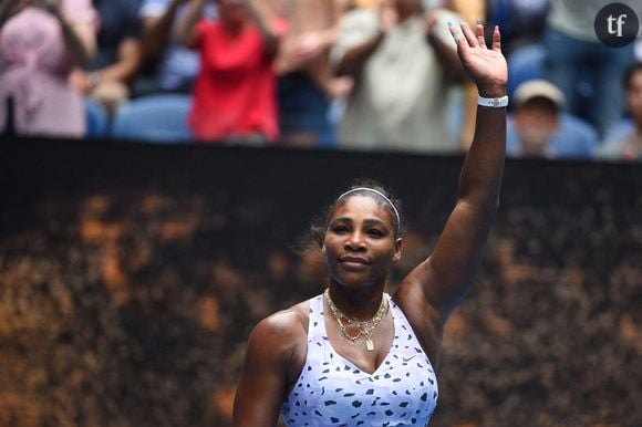 Serena Williams a souffert d'avoir un corps trop fort en formes. Des courbes considérées comme "too much". Des fesses et des seins abondamment commentés et sexualisés. De quoi l'éveiller aux réflexes du patriarcat.