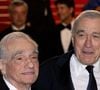 Robert De Niro, papa à 81 ans (oui oui), ne change jamais les couches de son gamin