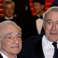 Robert De Niro, de nouveau papa à 81 ans, ne change jamais les couches de son bébé, et en est fier