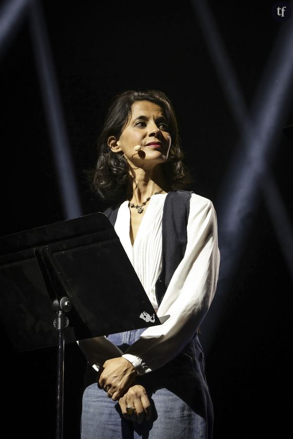 "Misogyne et fasciste" : "La Haine" de Matthieu Kassovitz rhabillé pour l'hiver par cette humoriste controversée de France Inter