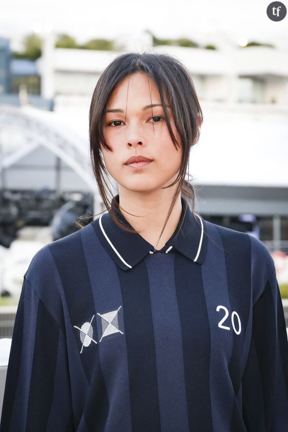 Miki sort son premier album aujourd'hui : Industry Plant.