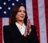 Même la fille de George Bush Jr vote pour Kamala Harris !