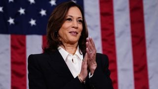 Même la fille de George Bush Jr vote pour Kamala Harris !