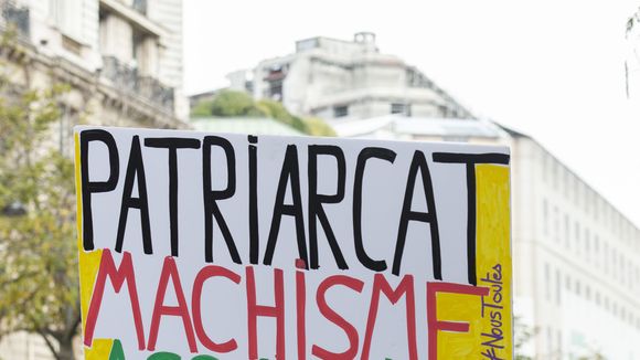 "J'ai été élevé là-dedans, c'était très dur !" : ces hommes auteurs de violences conjugales témoignent dans un groupe de parole "pour avancer"