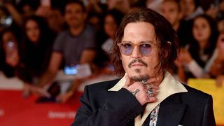 Des nouvelles de la cancel culture : Johnny Depp est sollicité par un maître du cinéma d’horreur et n’a jamais eu autant de rôles