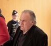 “Gérard Depardieu a laissé tomber son fils” : l‘ancienne compagne de l’acteur lance un cri d’alerte