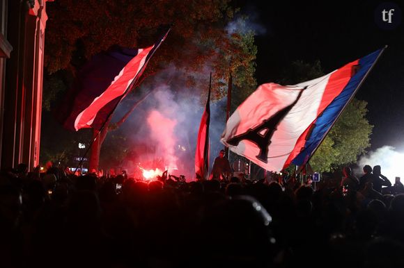 Ousmane Dembélé, champion de la masculinité non-toxique.