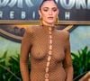 Marion Cotillard, Camelia Jordana, Florence Pugh, Megan Fox, on ne compte plus le nombre de personnalités à avoir osé cette tenue donnant le la à la nudité. Oripeaux d'Eve qui cachent autant qu'ils dévoilent, se jouant d'un équilibre entre tissus et nudité, comme l'a toujours fait la mode la plus avant gardiste. Luna Blaise prend la relève.