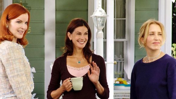"Sans le casting originel ??", "Pire idée ?" : cette série culte des années 2000 fait son retour mais les fans sont très inquiets