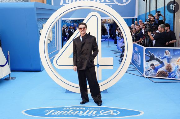 Une campagne de haine lancée contre Pedro Pascal ? Ces photos créent le débat !