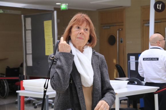 Or, ce 23 avril, l'avocate était confrontée... A la justice. Et condamnée à un an de suspension.