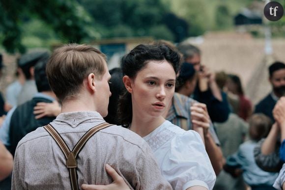 Au cinéma : "A-bras-le-corps", un puissant exemple de "female gaze" à voir à tout prix