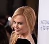 Dans un entretien pour ELLE, Nicole Kidman s'empare du micro et explique la nostalgie qu'elle éprouve envers les vidéoclubs. Un vestige d'un ancien temps. Cependant, ce n'est pas cela qui a retenu l'attention des internautes.