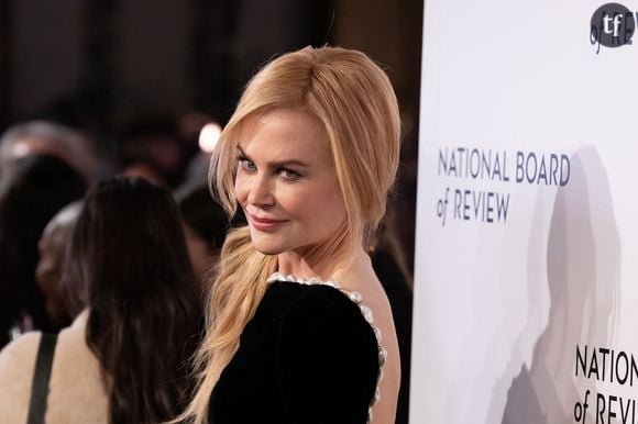 Dans un entretien pour ELLE, Nicole Kidman s'empare du micro et explique la nostalgie qu'elle éprouve envers les vidéoclubs. Un vestige d'un ancien temps. Cependant, ce n'est pas cela qui a retenu l'attention des internautes.