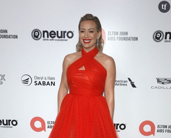 "On attend depuis si longtemps !" : Hilary Duff, star de notre adolescence, annonce son grand retour et fait trembler les réseaux sociaux