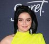 "Je prétends avoir 12 ans" : Ariel Winter, actrice culte de Modern Family, traque désormais les prédateurs sexuels, loin de Hollywood