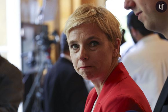 "J'ai été violée à une époque où le silence régnait", dénonce cette femme politique dans un témoignage courageux